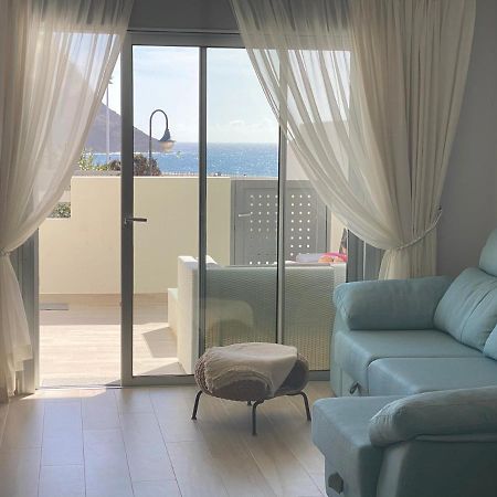 A Beautiful Apartment With A Beach View - La Tejita - El Medano 外观 照片
