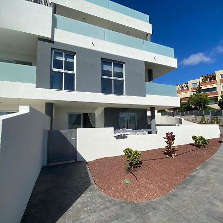 A Beautiful Apartment With A Beach View - La Tejita - El Medano 外观 照片