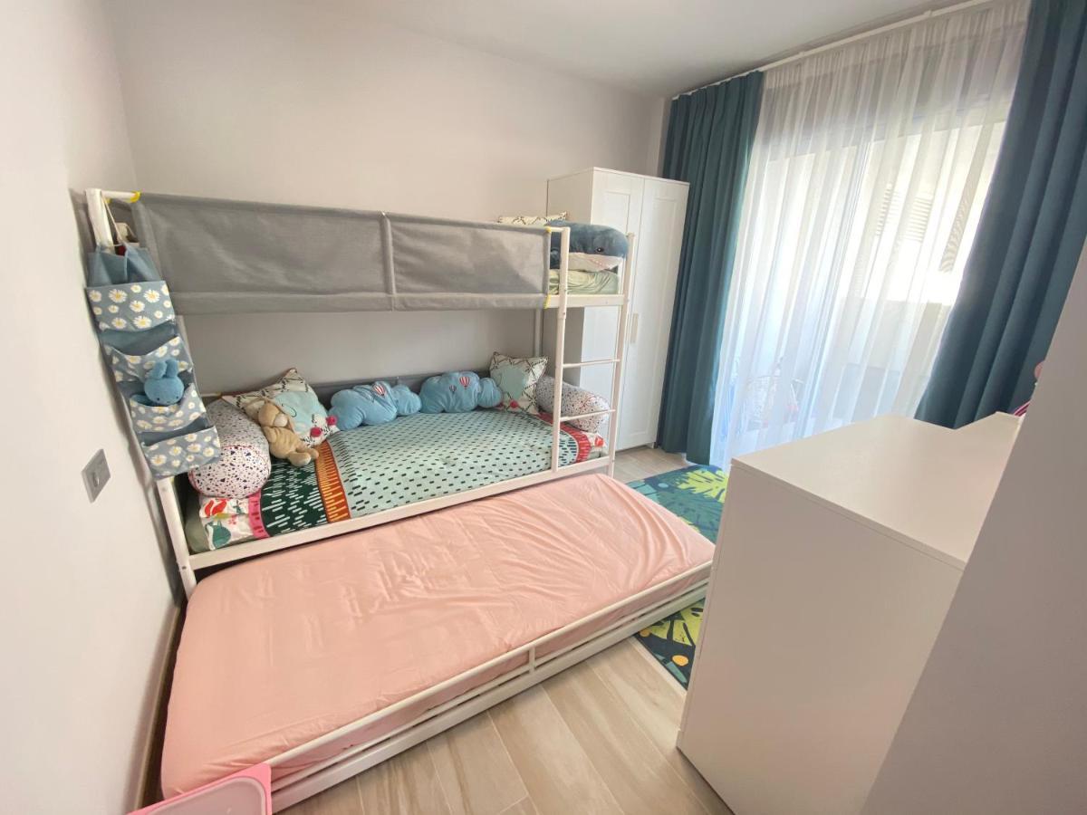 A Beautiful Apartment With A Beach View - La Tejita - El Medano 外观 照片