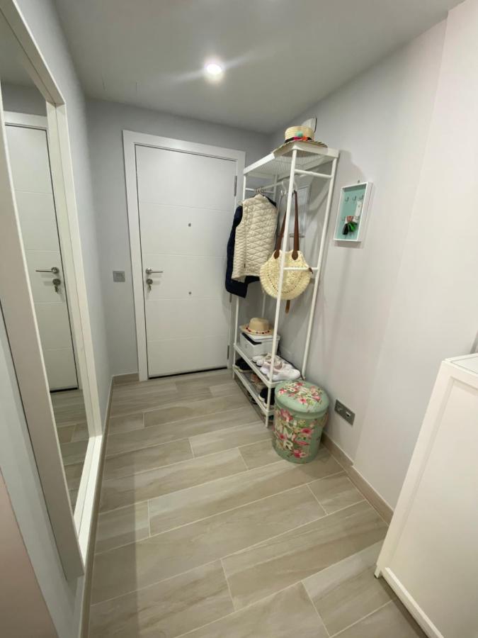A Beautiful Apartment With A Beach View - La Tejita - El Medano 外观 照片
